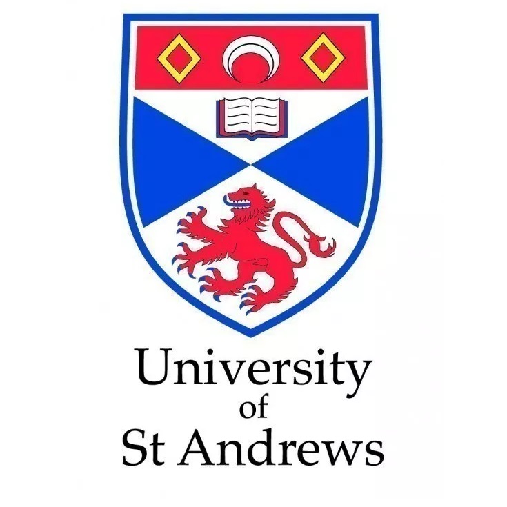 sincura events for st andrews university